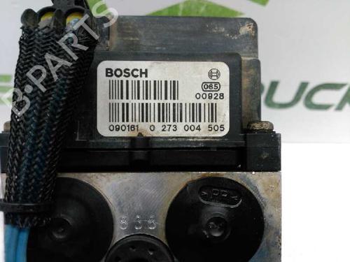 ABS pump NISSAN ALMERA TINO (V10)  | BP21428970M43 