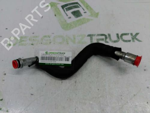 Used AC pipe TOYOTA COROLLA (_E12_) 1.6 VVT-i (ZZE121_, ZZE121R) (110 hp) 21433656