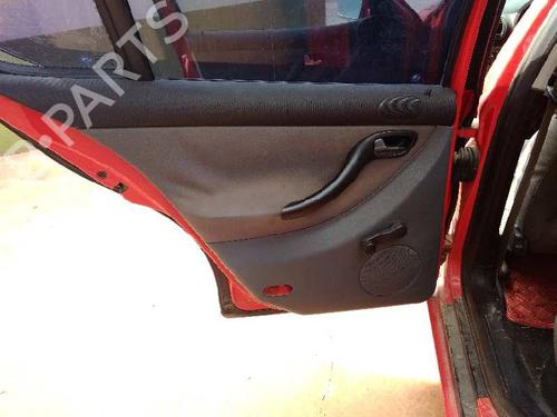 Electronic module SEAT LEON (1M1)  | BP21463891M83 