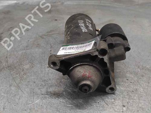 Used Starter PEUGEOT 205 II (20A/C) [1987-2000]  21404944