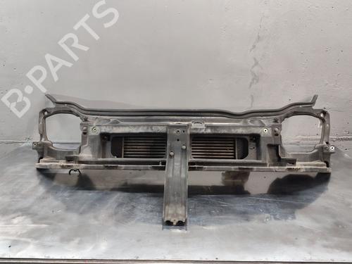 Used Front slam panel Front slam panel OPEL VIVARO A Van (X83) 1.9 DTI (F7) (101 hp) 33906493 33906493