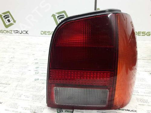 Used Right taillight VW POLO III (6N1) [1994-1999]  21456055