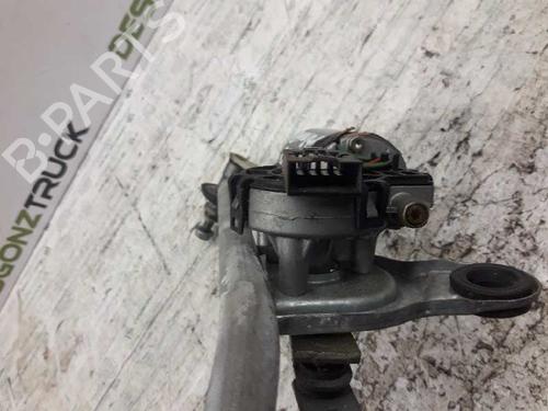 Front wiper motor BMW 3 (E46) | BP21458339M29