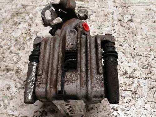 Used Right rear brake caliper VW GOLF V (1K1) [2003-2010]  21476842
