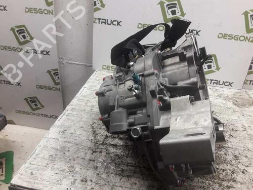 Gearbox VOLVO XC70 I Cross Country (295)  | BP21457345M3 