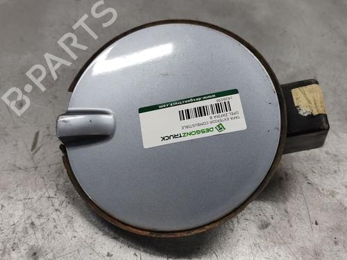 Used Fuel flap OPEL ZAFIRA / ZAFIRA FAMILY B (A05) [2005-2019]  28708651
