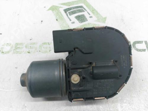 Used Front wiper motor SEAT ALTEA (5P1) [2004-2015]  21433527