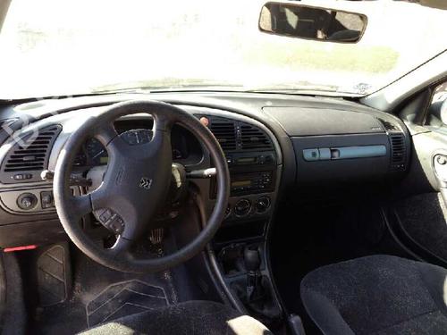 Rear right window mechanism CITROËN XSARA (N1) 1.9 TD | BP21455449C25 