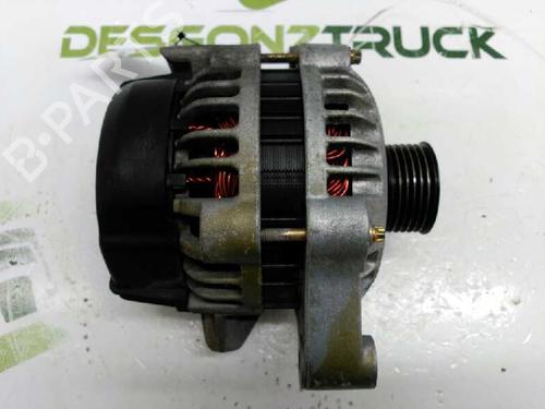 Used Alternator OPEL CORSA B (S93) [1993-2009]  21425854