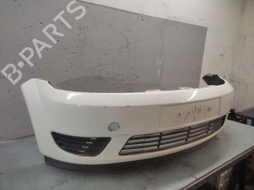 Front bumper FORD FIESTA V (JH_, JD_)  | BP22248155C7 