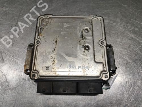 Engine control unit (ECU) RENAULT MASTER III Van (FV) 2.3 dCi 125 FWD (FV0C, FV0D, FV0G, FV0H, FV0J, FV0K,... | BP35799829M57 - Image 2