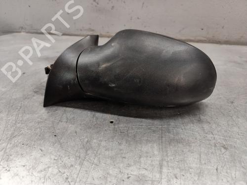 Left mirror MERCEDES-BENZ A-CLASS (W168) A 140 (168.031, 168.131) | BP22227504C26 