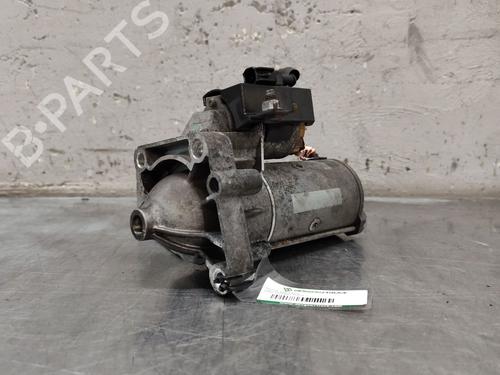 Starter OPEL MOVANO A Van (X70)  | BP32011015M8 