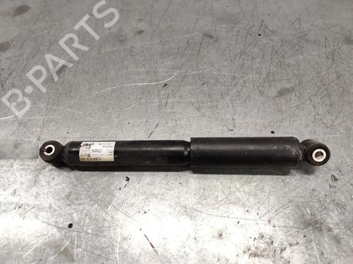 Right rear shock absorber VW CRAFTER Van (SY_, SX_)  | BP28623048M19 