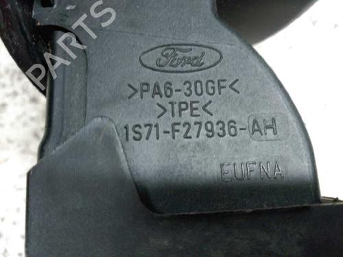 Fuel flap FORD MONDEO III (B5Y)  | BP21444774C131 