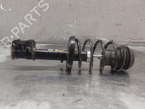 Used Right front shock absorber Right front shock absorber OPEL ZAFIRA A MPV (T98) 2.2 DTI 16V (F75) (125 hp) 35791111 35791111