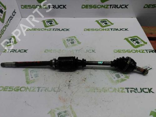 Used Right front driveshaft PEUGEOT 205 II (20A/C) [1987-2000]  21424680