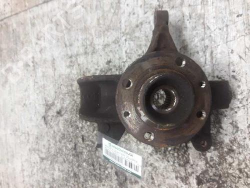 Used Left front steering knuckle RENAULT SCÉNIC II (JM0/1_) [2003-2010]  21462098