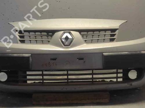 Used Front bumper RENAULT SCÉNIC II (JM0/1_) [2003-2010]  21403834