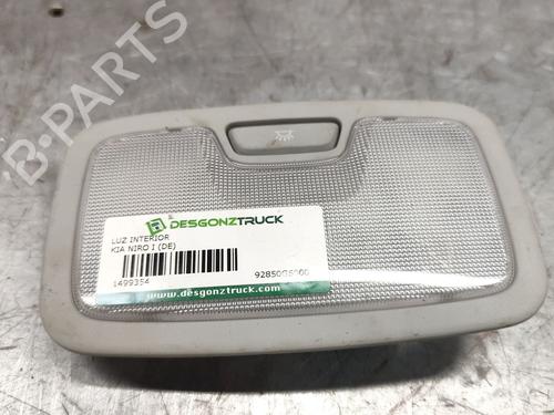 Used Interior roof light KIA NIRO I (DE) E-NIRO (136 hp) 28610105