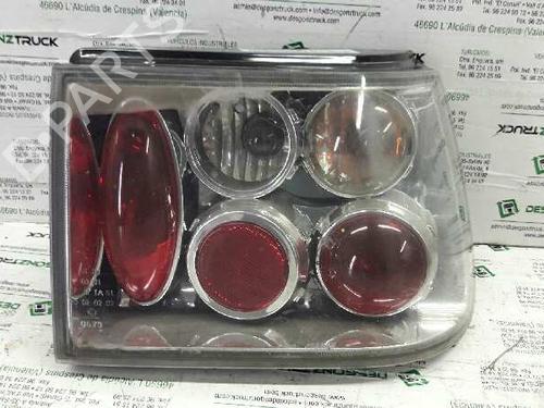 Used Right taillight SEAT IBIZA II (6K1) [1993-2002]  21448421