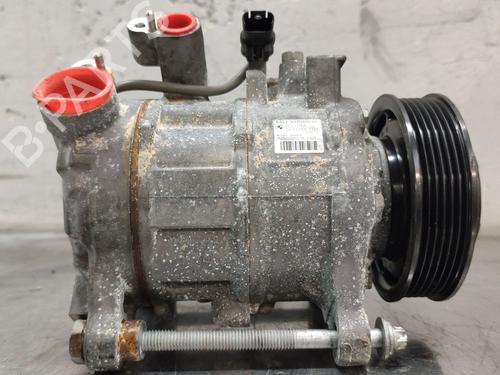Compressore A/C BMW 3 (F30, F80) [2011-2018]  30640786