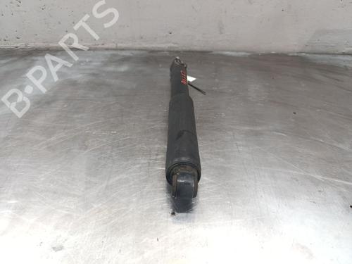 Left rear shock absorber NISSAN NV200 / EVALIA Bus 1.5 dCi 90 (M20, M20M) | BP30168056M18 