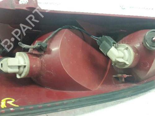 Right taillight FORD FOCUS I (DAW, DBW)  | BP21451500C35 