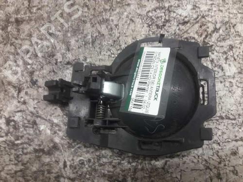 Front left interior door handle CITROËN C3 I (FC_, FN_) 1.4 HDi | BP21464887I13 