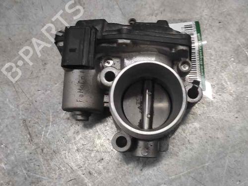 Used Throttle body FORD C-MAX II (DXA/CB7, DXA/CEU) [2010-2019]  21410231