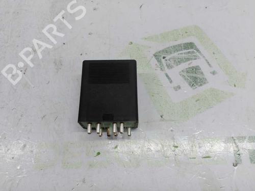 Used Electronic module MERCEDES-BENZ VITO Van (W638) [1997-2003]  21433472