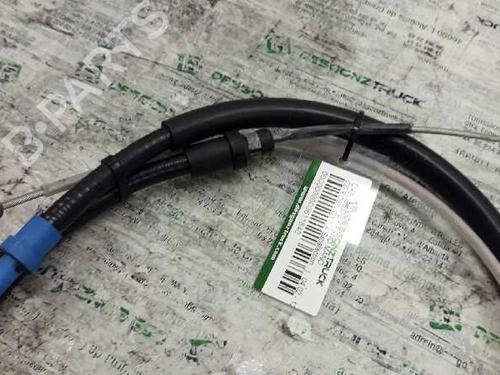 Handbrake cable CITROËN C3 I (FC_, FN_)  | BP21454046C145 