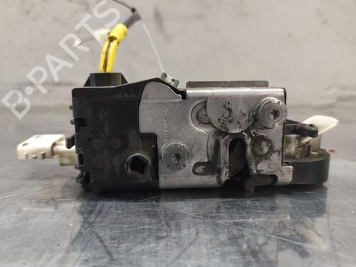 Used Front left lock PEUGEOT EXPERT Tepee (VF3X_) 2.0 HDi 120 (120 hp) 31063896