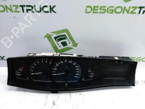 Used Instrument cluster OPEL OMEGA B Estate (V94) [1994-2003]  21430444