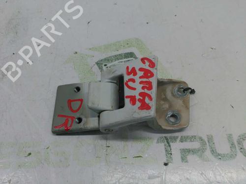 Hinge/Door check strap MERCEDES-BENZ VITO Van (W638)  | BP21433484C146 