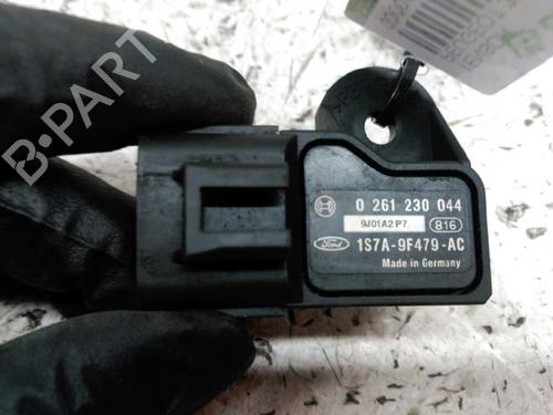 Annen PEUGEOT 307 (3A/C) [2000-2012]  24572711