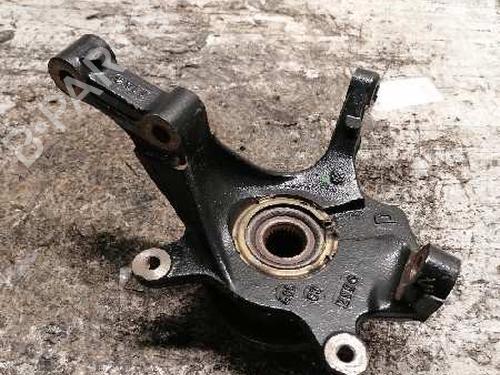 Right front steering knuckle RENAULT LAGUNA II (BG0/1_)  | BP21475782M26 