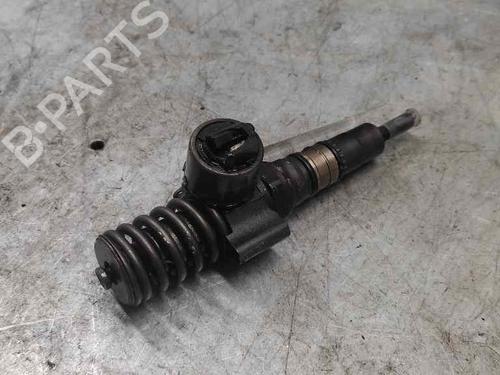 Injector SEAT ALTEA (5P1)  | BP21411186M100 