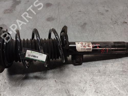 Used Left front shock absorber BMW 3 (F30, F80) 320 d xDrive (184 hp) 28818222
