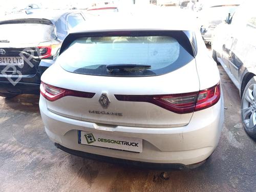 Left front indicator RENAULT MEGANE IV Hatchback (B9A/M/N_) 1.5 Blue dCi 115 (B9A6) | BP27608908C32 
