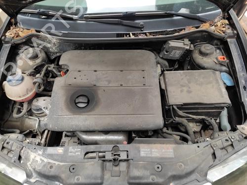 Engine SEAT IBIZA III (6L1)  | BP25794128M1 