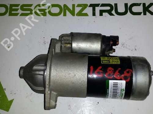 Used Starter HYUNDAI i30 (FD) 1.6 CRDi (90 hp) 21424610