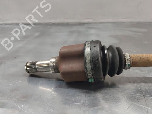 Left front driveshaft FORD FOCUS C-MAX (DM2) | BP32282737M38 - Image 3