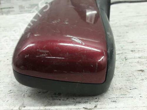 Right mirror VOLVO S40 I (644) 1.6 | BP21450225C27 