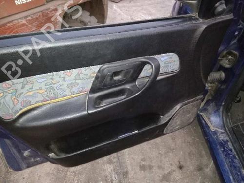 Right front driveshaft SEAT IBIZA II (6K1)  | BP21465076M39 