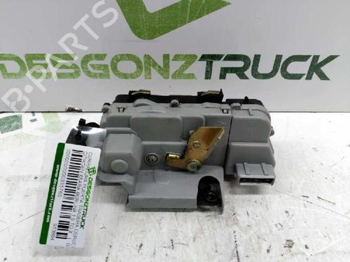 Used Rear right lock CITROËN XSARA (N1) [1997-2005]  21430666