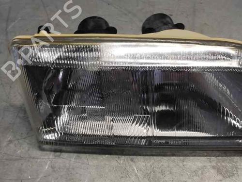 Used Right headlight CITROËN ZX (N2) [1991-1999]  21404248