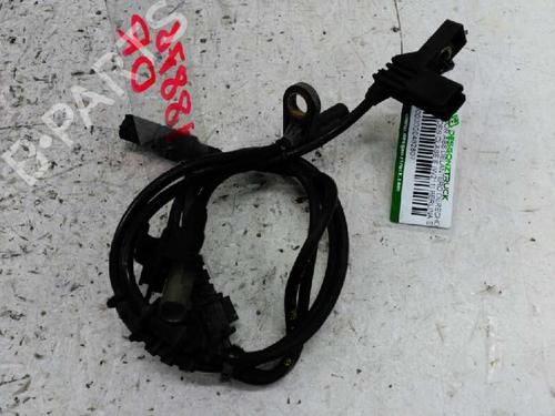 Electronic module MERCEDES-BENZ E-CLASS (W211)  | BP21439957M83 