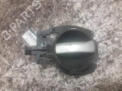 Venstre foran invendig håndtak CITROËN C3 I (FC_, FN_) [2002-2013]  21468566