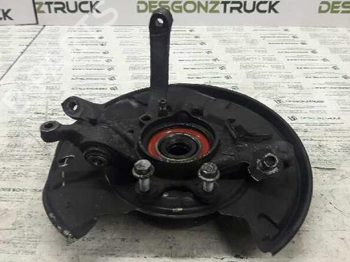 Right rear steering knuckle MERCEDES-BENZ S-CLASS (W220, V220)  | BP21454204M28 